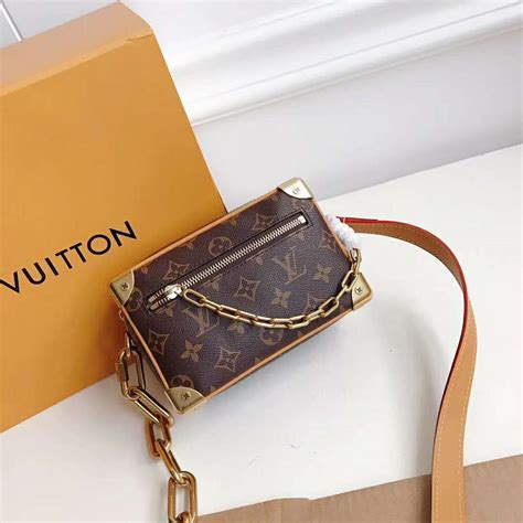 mini handtasche louis vuitton|Women Mini Bags .